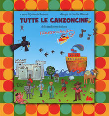Tutte le canzoncine. Ediz. a colori.pdf