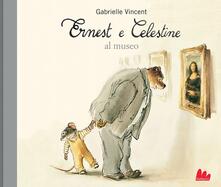 Ernest e Celestine al museo. Ediz. a colori.pdf
