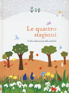 Le quattro stagioni. Ediz. a colori.pdf