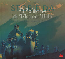 Storie da «Il milione» di Marco Polo. Ediz. a colori.pdf