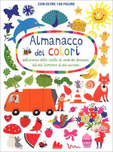 Almanacco dei colori. Ediz. a colori.pdf