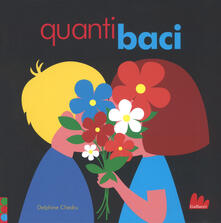 Quanti baci. Ediz. a colori.pdf