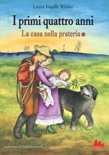 I primi quattro anni. La casa nella prateria. Vol. 7.pdf