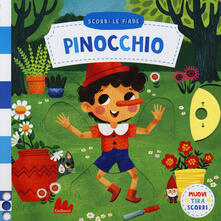 Pinocchio. Scorri le fiabe. Ediz. a colori.pdf