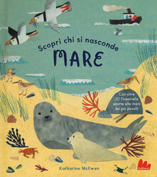 Mare. Scopri chi si nasconde. Ediz. a colori.pdf
