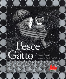 Pesce e gatto. Ediz. illustrata.pdf