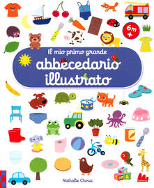 ABBECEDARIO DA SCARICA