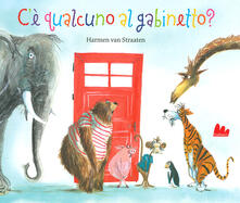 Cè qualcuno al gabinetto? Ediz. a colori.pdf