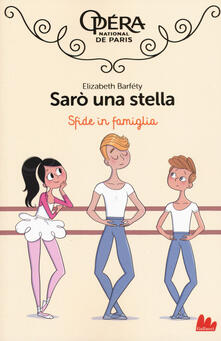Sfide in famiglia. Sarò una stella. Vol. 3.pdf