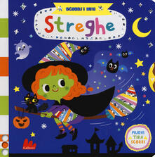Streghe. Scorri i miti. Ediz. a colori.pdf