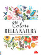 Libro Colori della natura Jana Sedlackova Stepanka Sekanikova