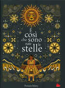 Libro È così che sono nate le stelle Mistry