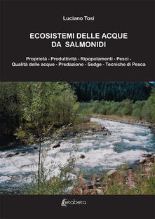Ecosistemi delle acque da salmonidi.pdf