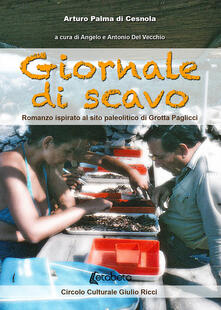 Giornate di scavo. Romanzo ispirato al sito paleolitico di Grotta Paglicci.pdf