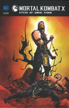 Mortal Kombat X. Vol. 3.pdf
