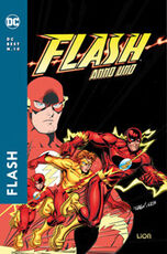 Libro Flash. Anno uno Mark Waid Humberto Ramos