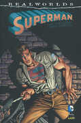Libro Superman. Realworlds 