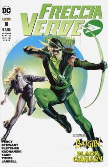 Freccia verde. Jumbo edition. Vol. 10.pdf