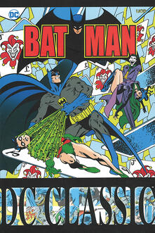 Batman classic. Vol. 28.pdf