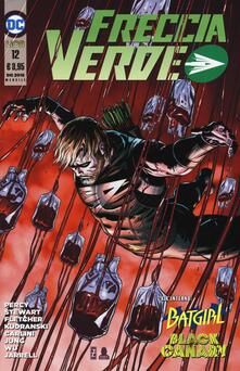 Freccia verde. Vol. 12.pdf