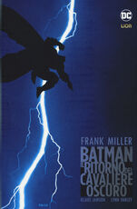 Libro Il ritorno del cavaliere oscuro. Batman Frank Miller Lynn Varley Klaus Janson