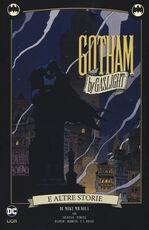 Libro Gotham by Gaslight e altre storie. Batman Mike Mignola