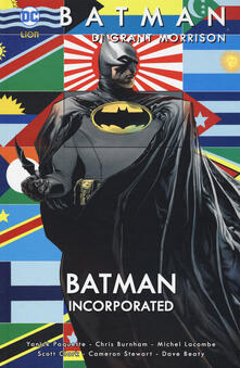 Batman Incorporated. Vol. 9.pdf