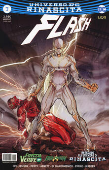 Rinascita. Flash. Con Adesivi. Vol. 7.pdf