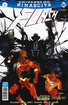 Rinascita. Flash. Vol. 11.pdf