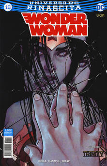 Rinascita. Wonder Woman. Vol. 16.pdf