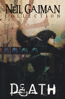 Death. Neil Gaiman collection.pdf