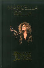 CD 50 anni di Bella musica Marcella Bella