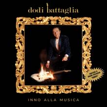 Vinile Inno alla Musica (Esclusiva IBS.it - Special Edition with Bonus Track: 2 LP Coloured Vinyl + Libro) Dodi Battaglia