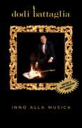 CD Inno alla Musica (Esclusiva IBS.it - Special Edition with Bonus Track: CD + Libro) Dodi Battaglia