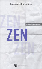 Libro Zen Rossella Marangoni