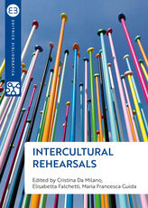 Libro Intercultural rehearsals