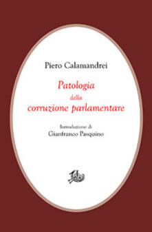 Patologia della corruzione parlamentare.pdf