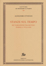 Libro Stanze sul tempo. Sei variazioni tra rovine, fossili e vulcani Alessandro Ottaviani