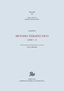 Metodo terapeutico. Ediz. critica. Vol. 1-2.pdf
