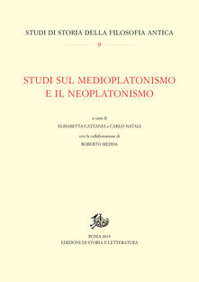Studi sul medioplatonismo e il neoplatonismo.pdf