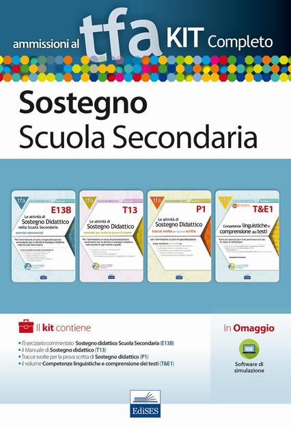 SOFTWARE DI SIMULAZIONE EDITEST TFA SCARICA