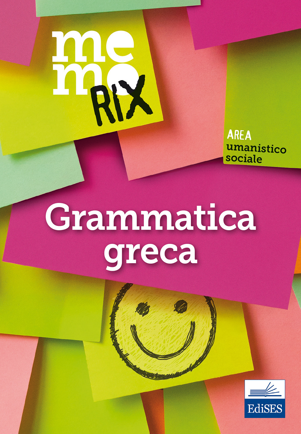 Image of Grammatica greca