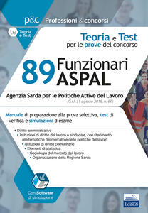 TEST PROVE PRESELETTIVE CONCORSO REGIONE SCARICARE