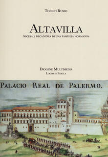 Altavilla. Ascesa e decadenza di una famiglia normanna.pdf