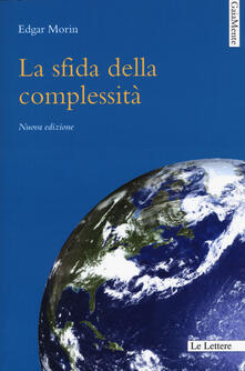 La sfida della complessità.pdf