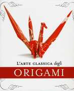 Libro L' arte classica degli origami. Con gadget John Morin