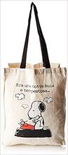 Cartoleria Borsa Snoopy. Era una notte buia e tempestosa
Magazzini Salani