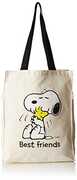 Cartoleria Borsa Snoopy. Best Friends Magazzini Salani