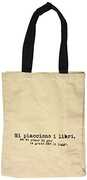 Idee regalo Borsa del lettore Magazzini Salani
