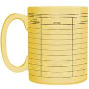 Idee regalo La tazza del lettore Magazzini Salani